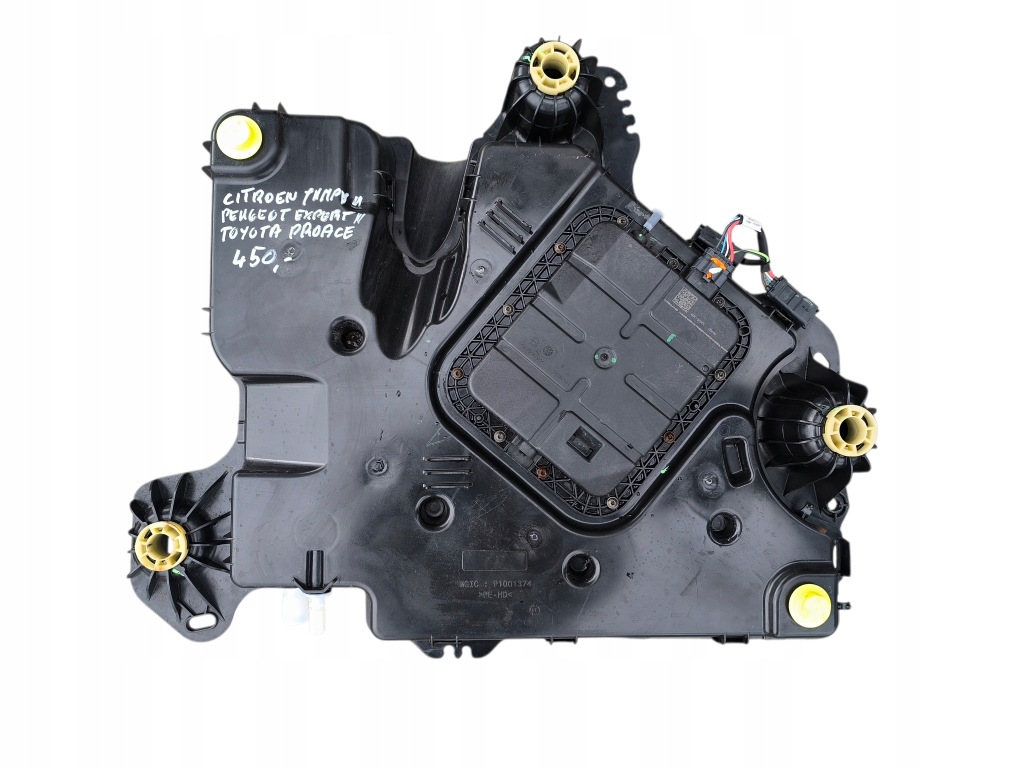 Купить Toyota proace expert jumpy 3 p1001375 бак насос adblue
