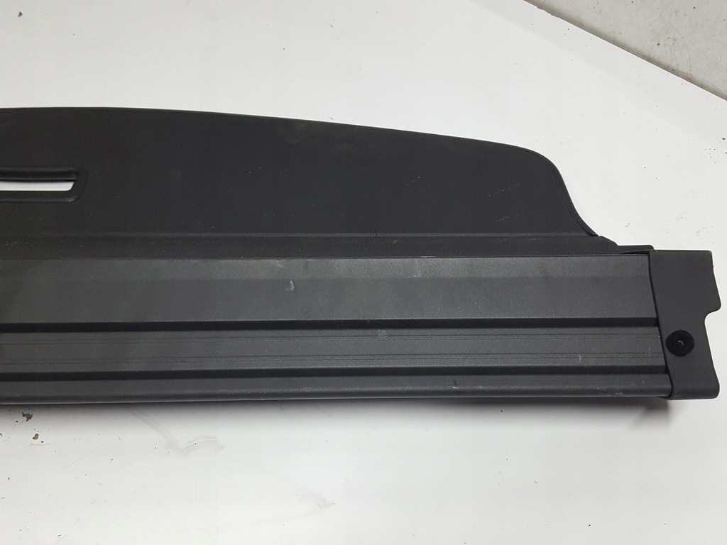 фото №4, Seat exeo 09-13r kombi шторка багажника задняя