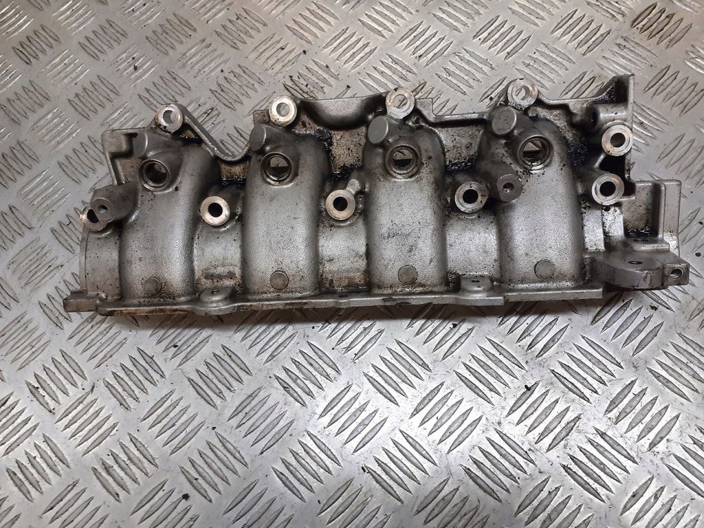 фото №1, Колектор всмоктуючий renault scenic i 1.6