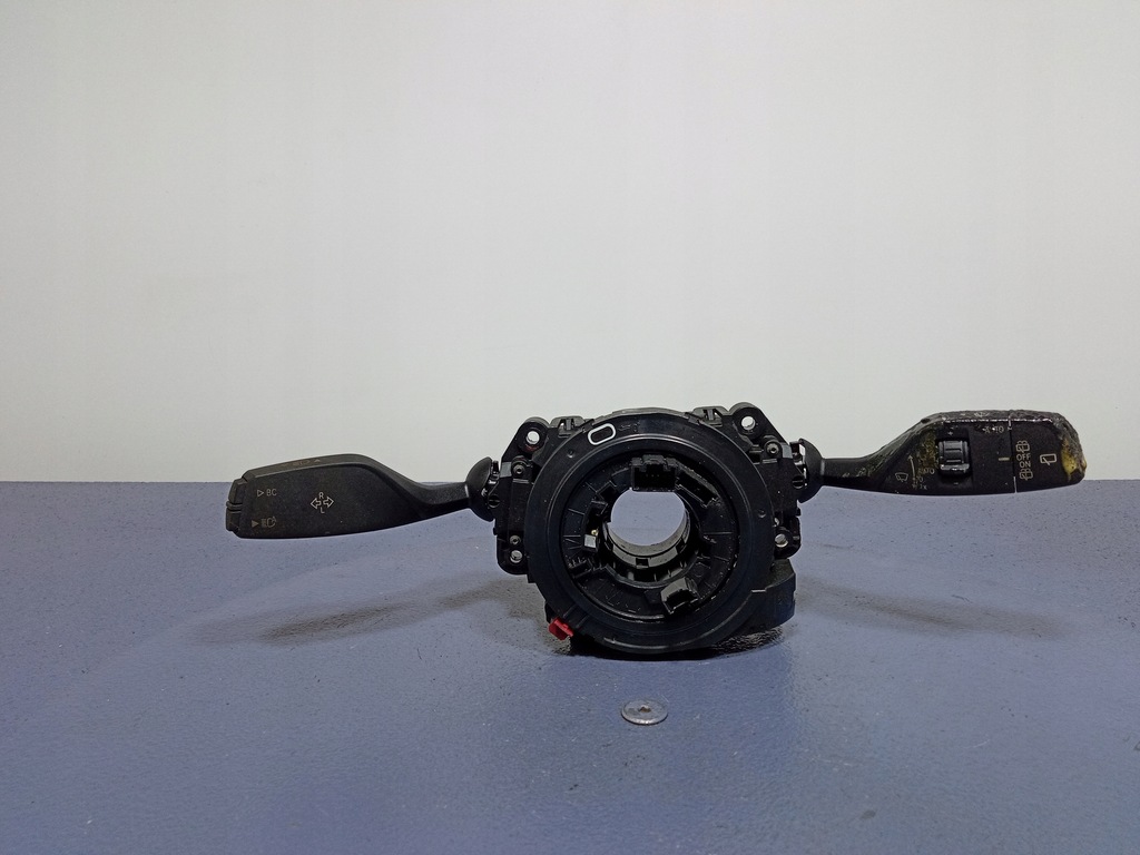 фото №1, Bmw x5 g05 перемикач комбінований стрічка 9436672