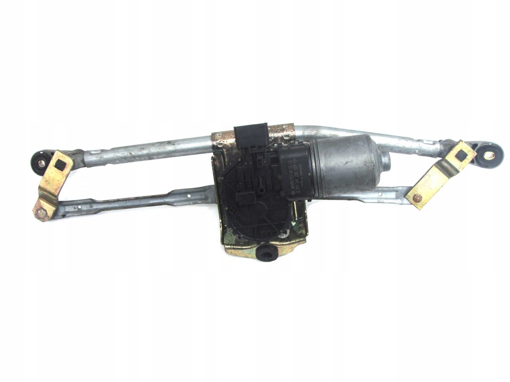 фото №1, Механизм моторчик дворник перед citroen c5 i