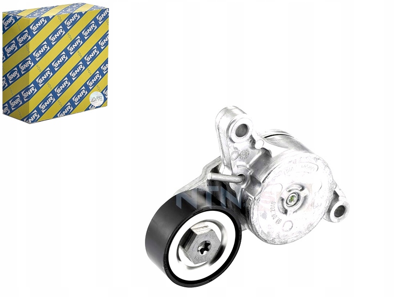 фото №1, Натягувач ремінь клиновий mini f55 f56 r56 r57 r58 r59 clubman r55