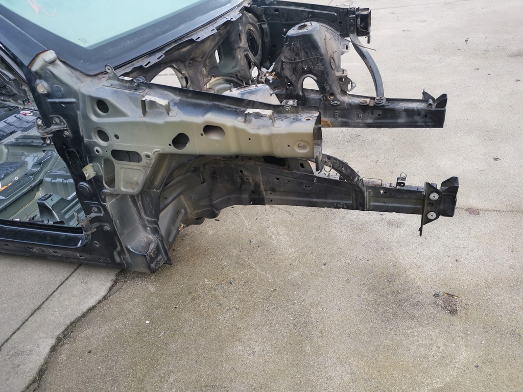 фото №7, Dodge durango lift чверть перед крила задня cala кузов usa