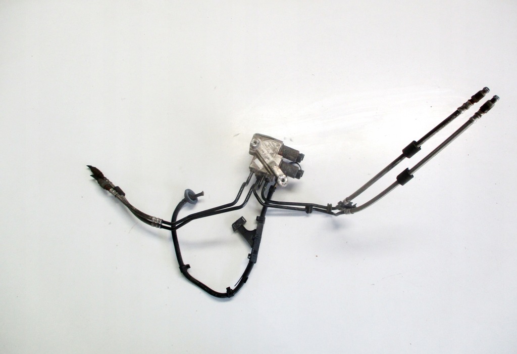 фото №1, Электроклапан porsche cayenne ii 7p5511853