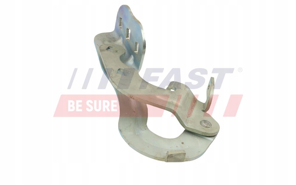 фото №3, Петля капот ford transit courier 14 pr