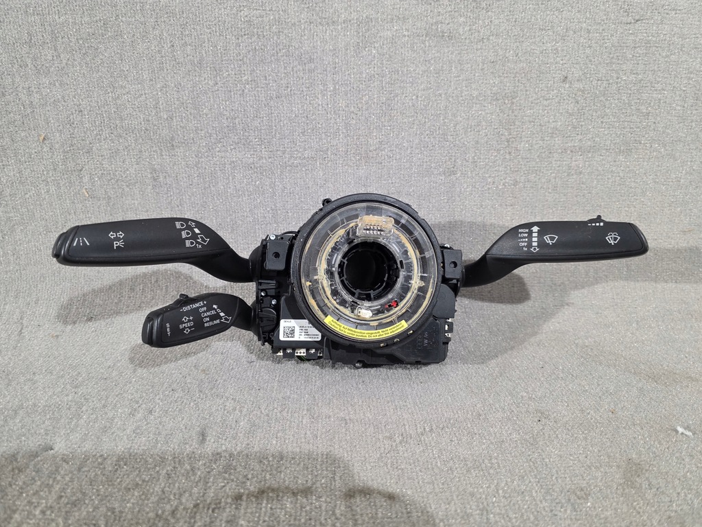 фото №1, Переключатель комбинированный радар 4g8953502p a6 c7 4g