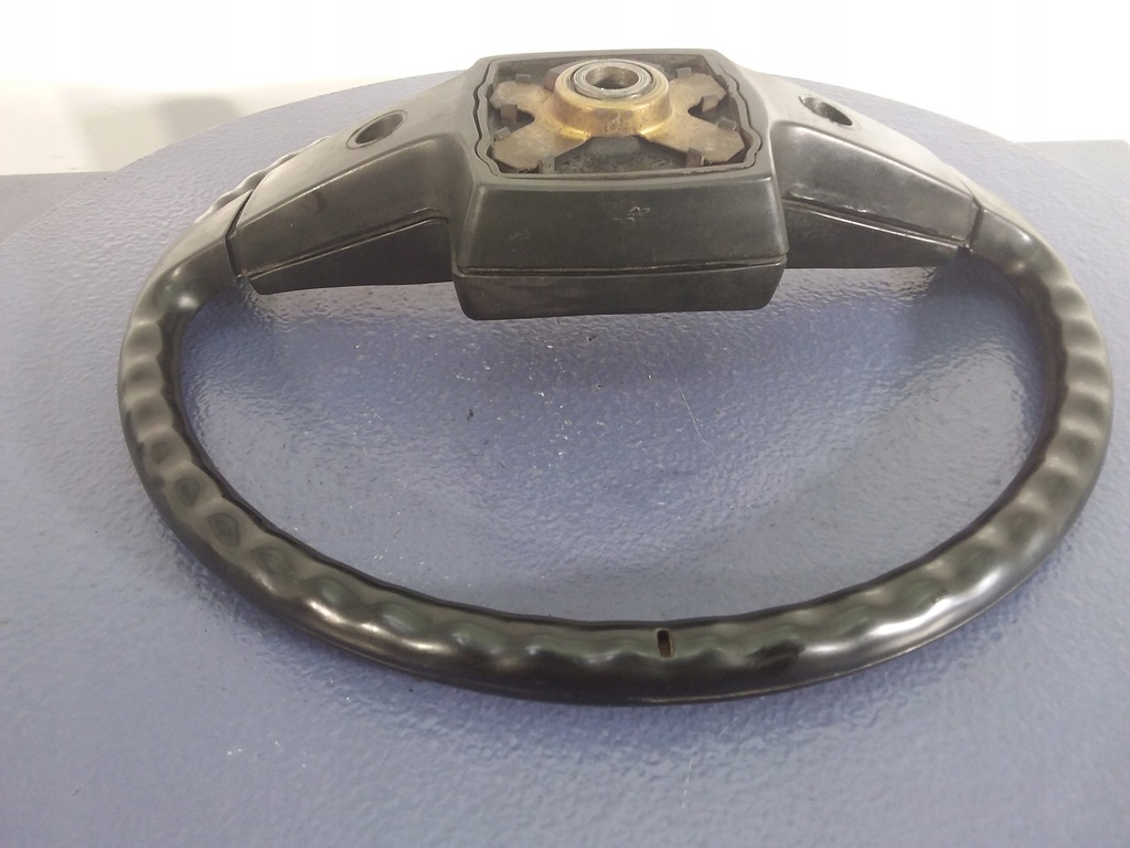 фото №7, Fsr poznań tarpan повітропровід клаксон fso