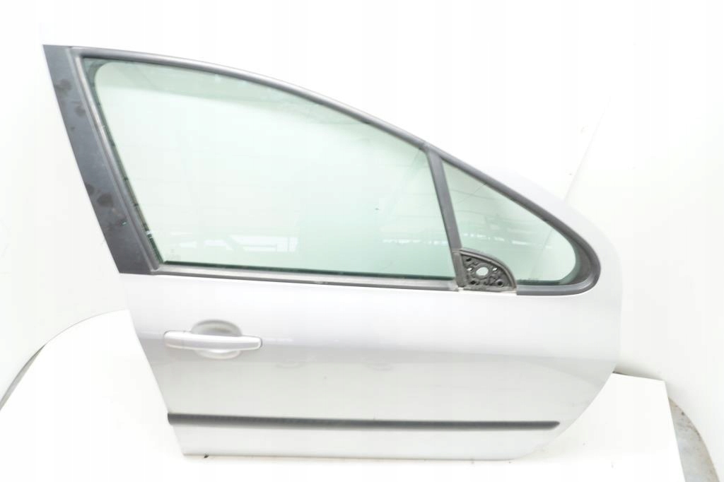 фото №6, Двері праве перед peugeot 307 hb