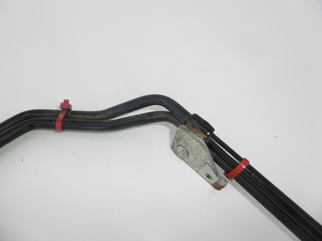 фото №5, Дроти трубки оливи infiniti m m37 q50 q70 3.7 v6