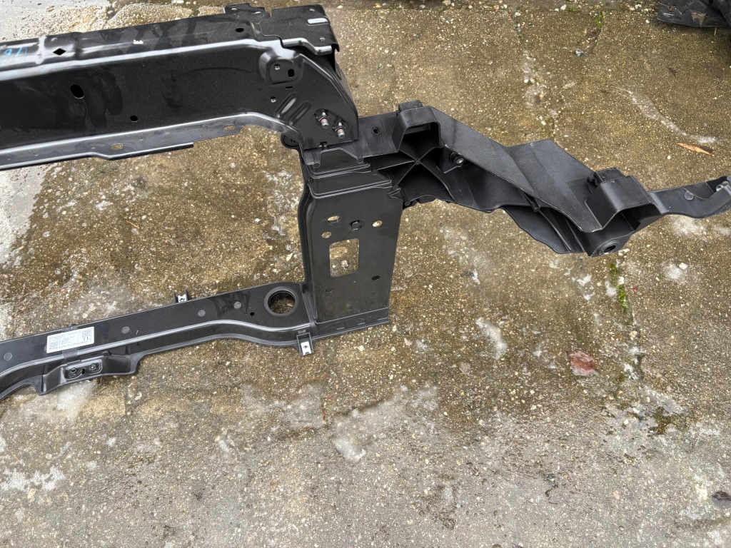 фото №8, Pas передний hyundai tucson iii