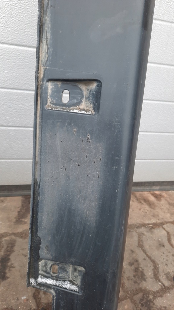 фото №5, Молдинг порог правая honda crv cr-v ii 04r