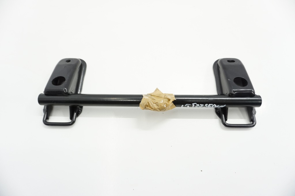 фото №1, Toyota avensis t27 кронштейн isofix лівий задня