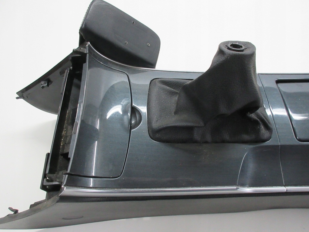 фото №7, Mazda 6 i gg туннель подлокотник kuda pod телефон