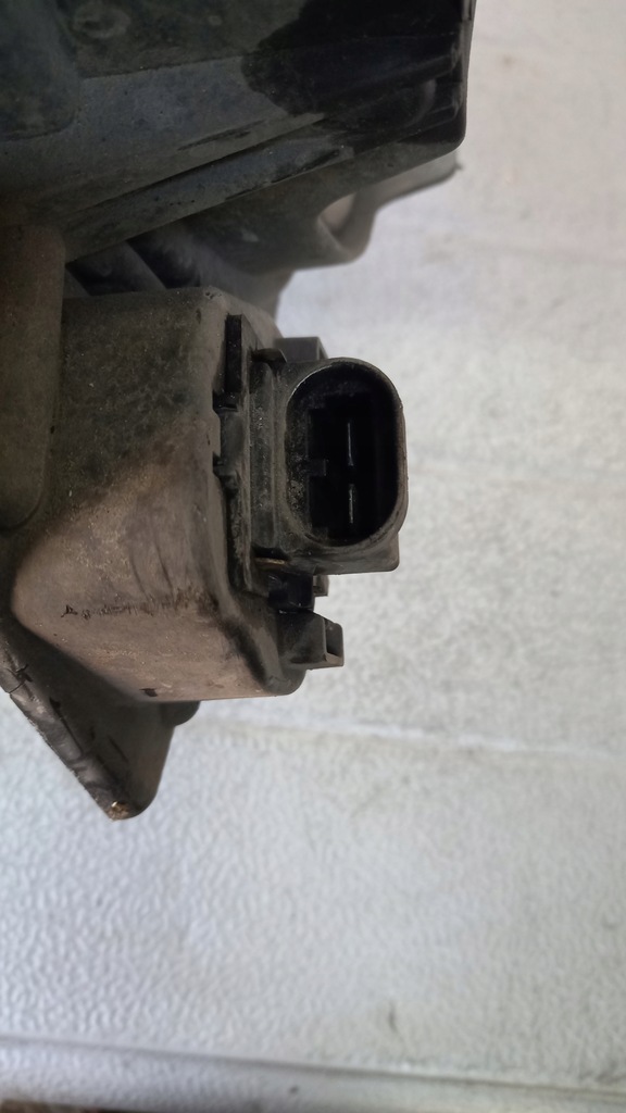 фото №4, Вентилятор радіатора wody renault modus 1.5dci 04r