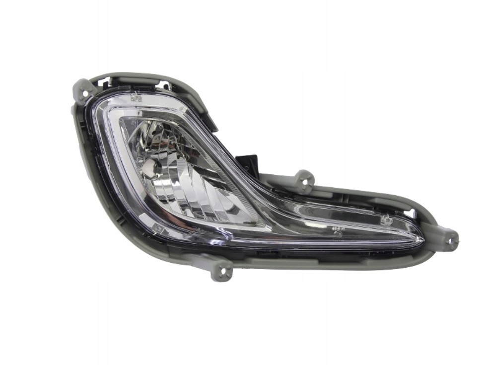 фото №1, Противотуманная фара правый hyundai accent 10-17