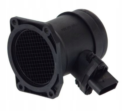 фото №1, 0280218013 / 06b133471 расходомер воздуха