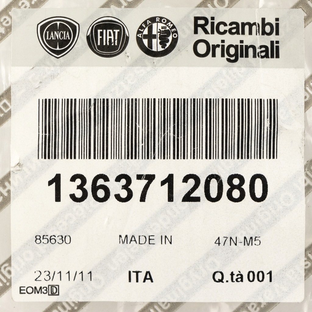 фото №6, Кронштейн колеса запасного fiat ducato 1363712080