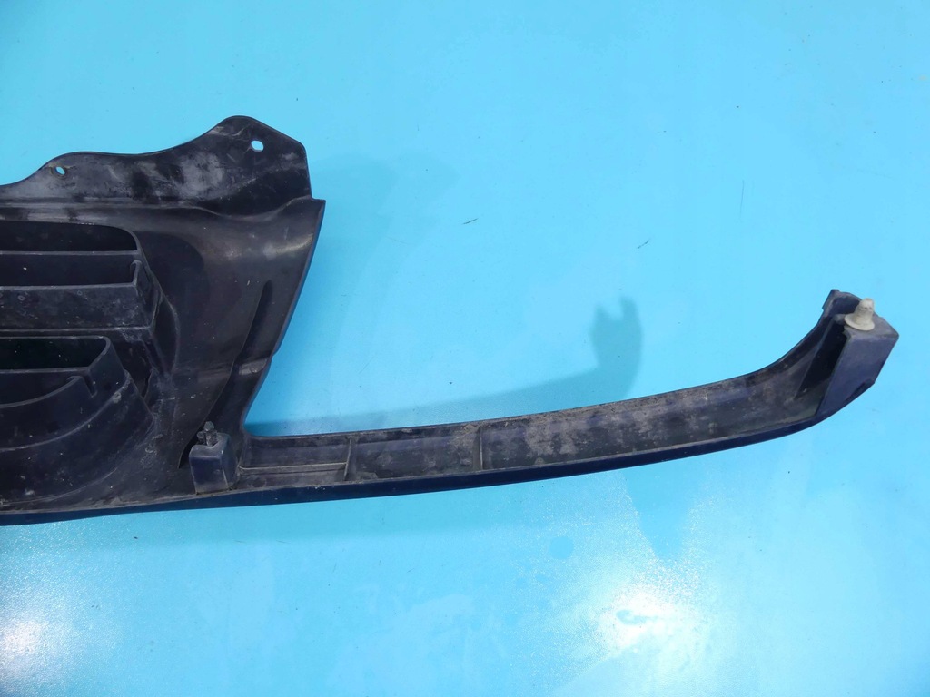 фото №9, Решітка радіатора решітка радіатора suzuki grand vitara i 99r