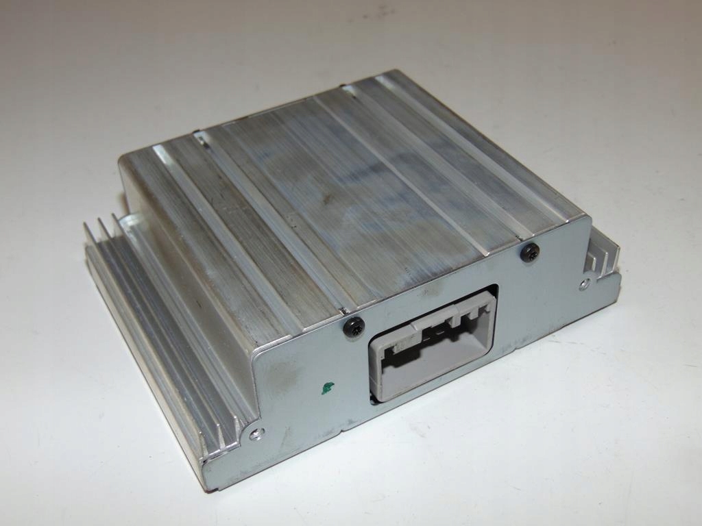 фото №1, Підсилювач модуль opel mokka trax 95907291