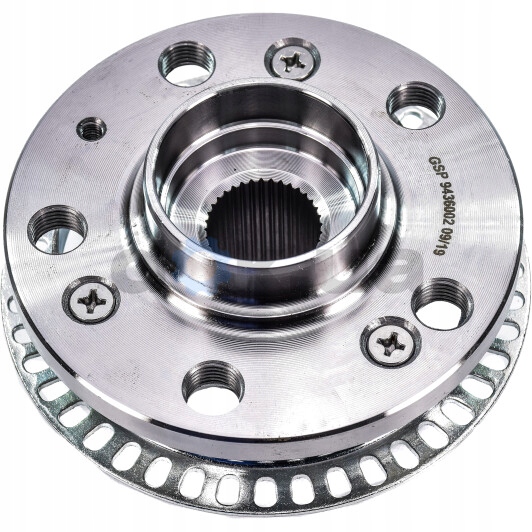 фото №1, Vika ступиця колеса перед audi a3 i tt i