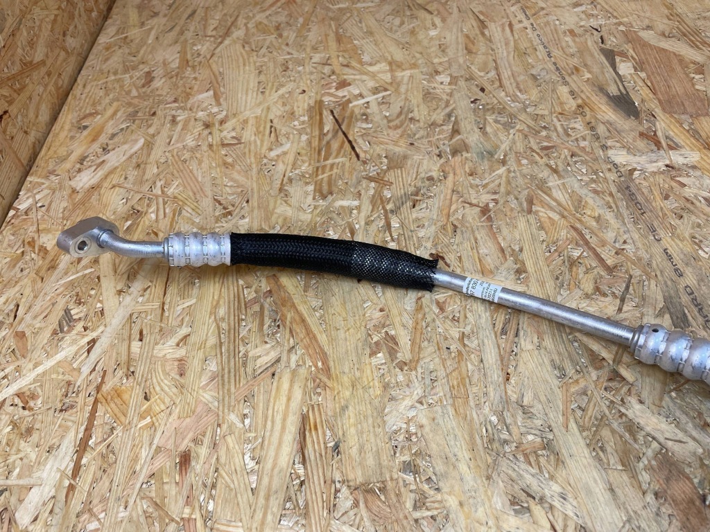 Патрубок трубка шланг кондиціонера mercedes eqe w295 a2978304603 Київ