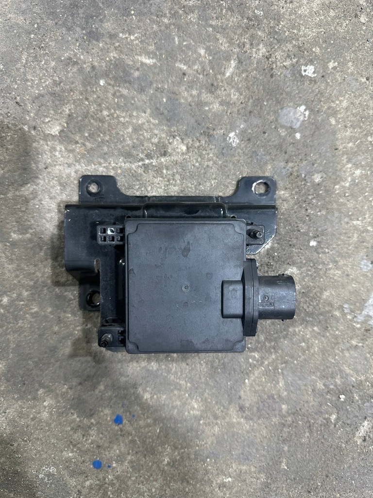 фото №1, Kia ceed iii xceed proceed радар distronic модуль 99110j7700