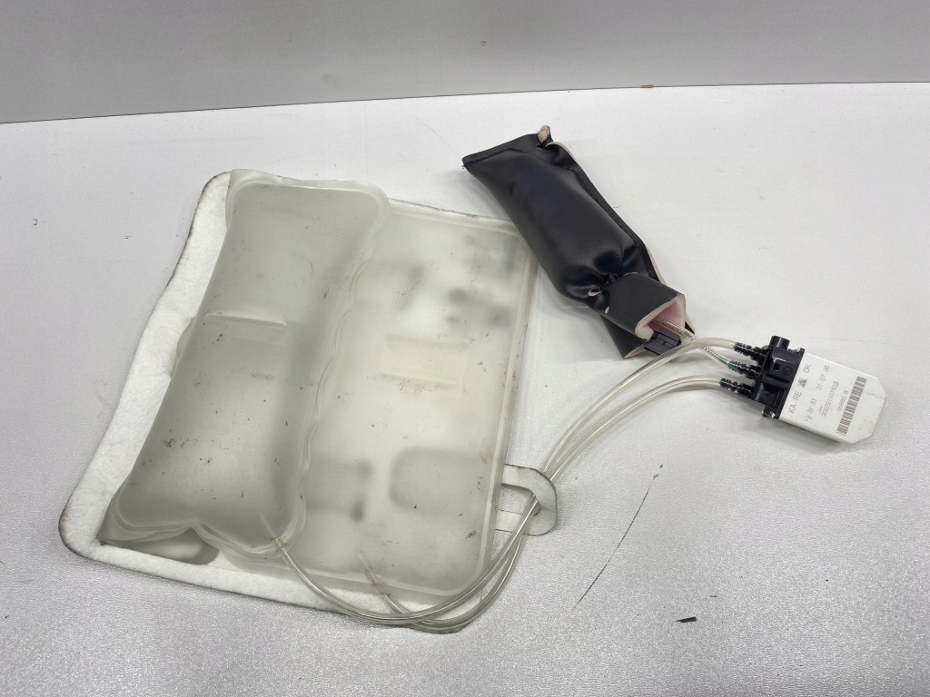 фото №9, Подушка мат пневматическая сиденье перед bmw x5 g05 x6 g06