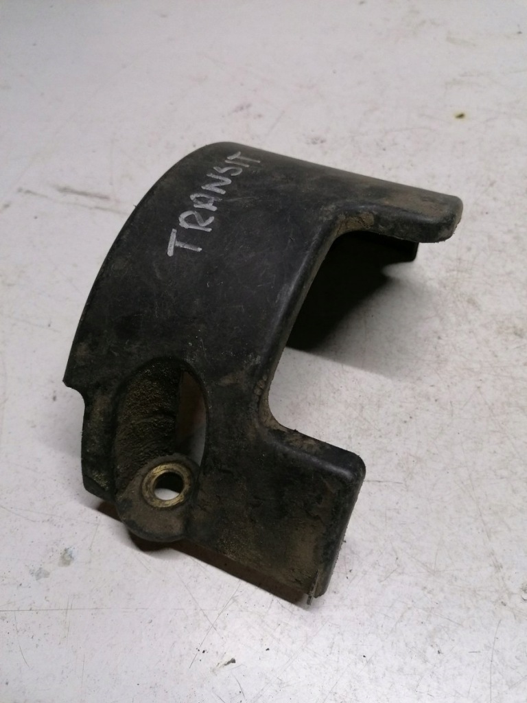 Купить Накладка генератора ford transit mk6