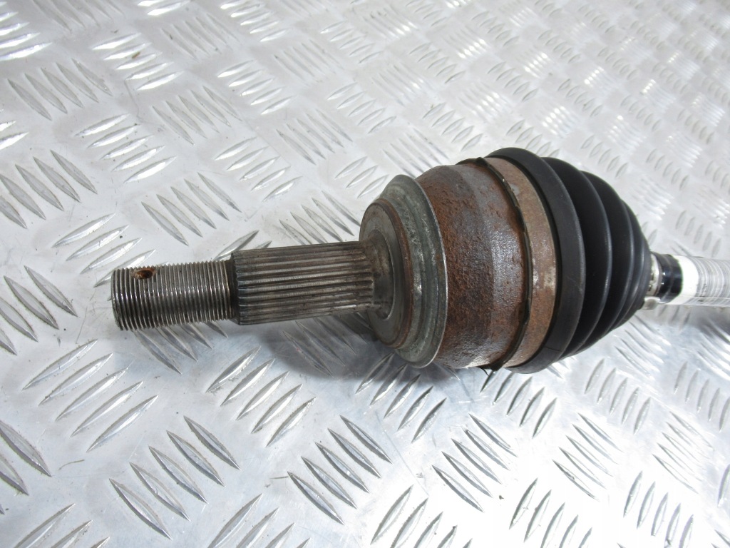 фото №5, Renault kadjar 1.5 dci приводной вал левая 391014pa0a