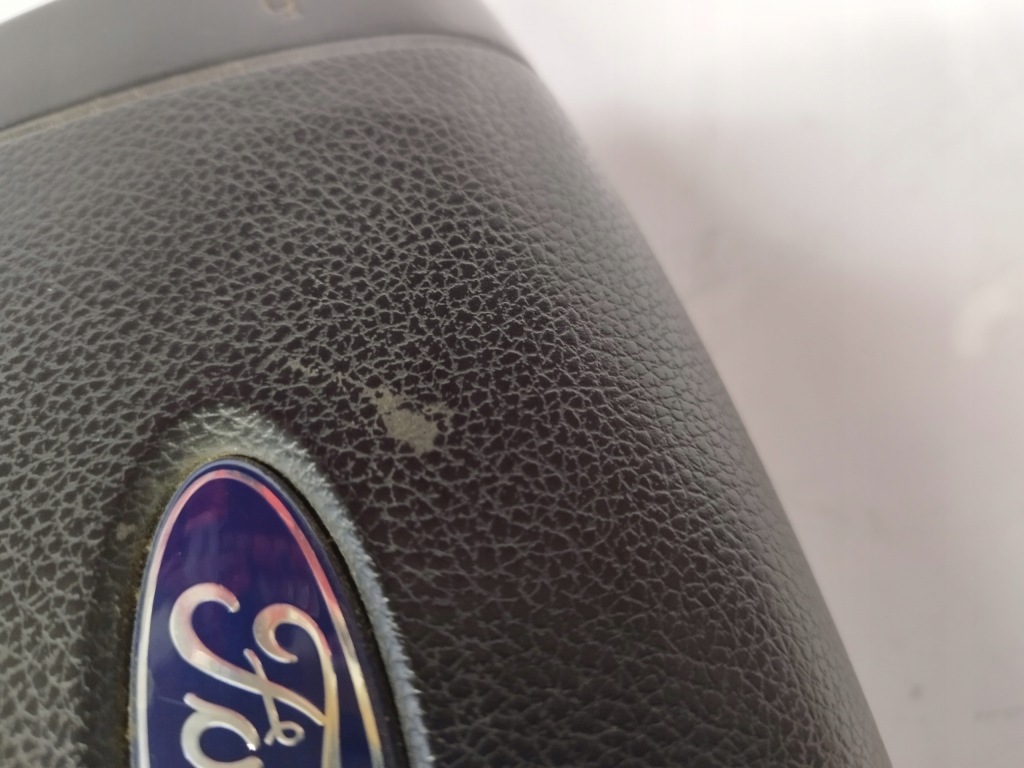 фото №10, Ford mondeo mk3 подушка подушка безпеки водія 3s71-f042b85-caw