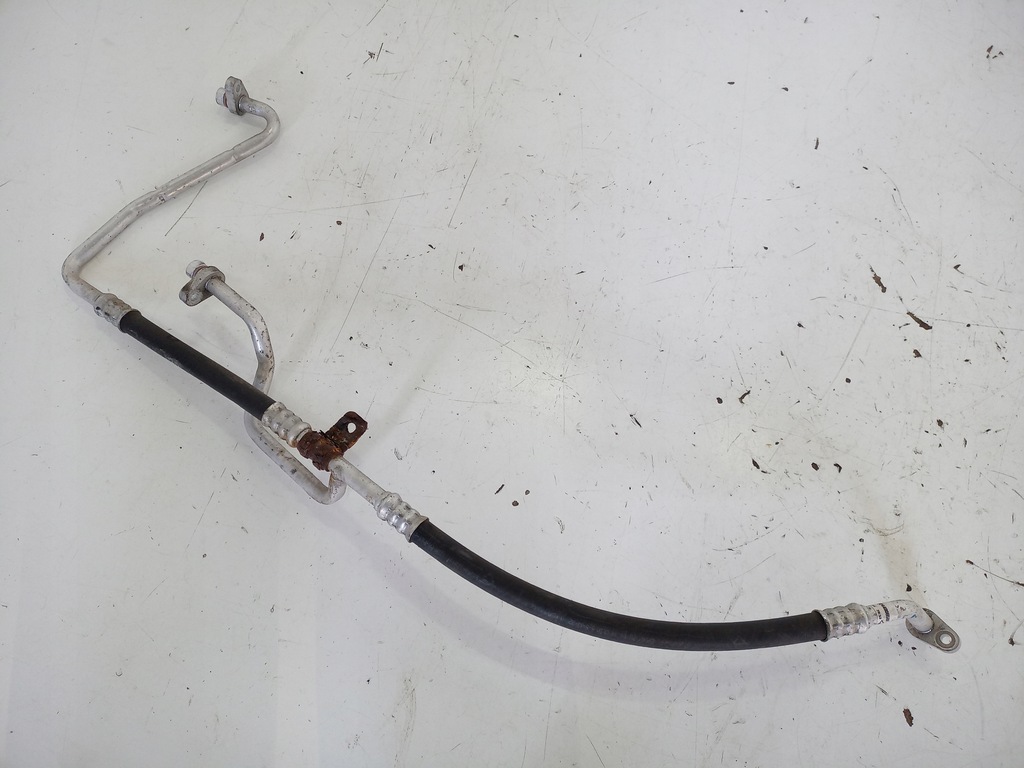 фото №3, Шланг кондиціонера renault zoe