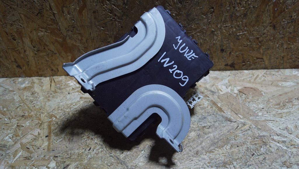 фото №7, Модуль nissan juke f15 284b11ka0c