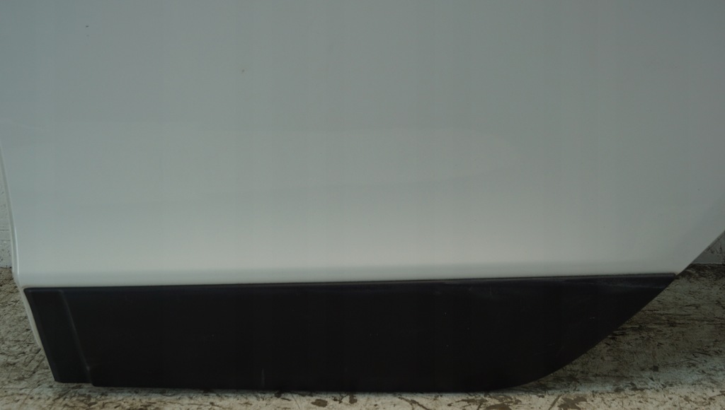 фото №8, Дверь левый задняя hyundai ix35 wd