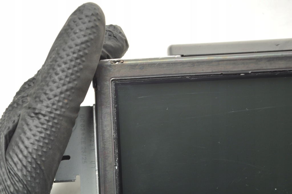 Купити Volvo v70 3 s80 2 xc70 2 дисплей 31357019