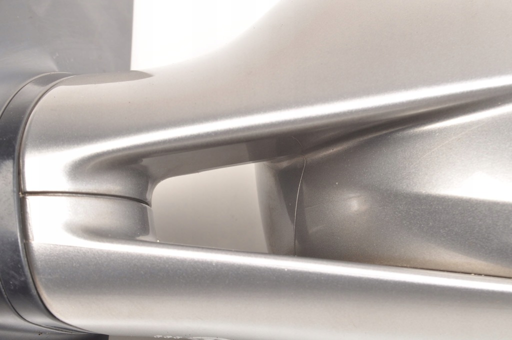 фото №13, Porsche cayman 987 дзеркало ліва електричний 5 pin