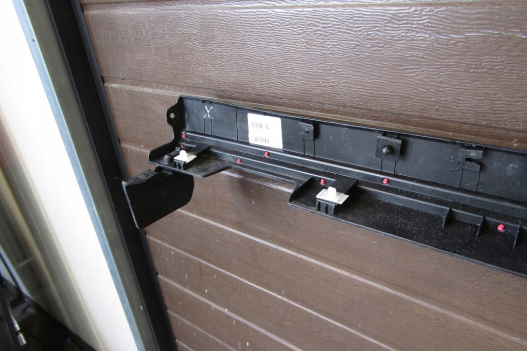 фото №8, Молдинг порог левая kia sportage v 5 21- защита