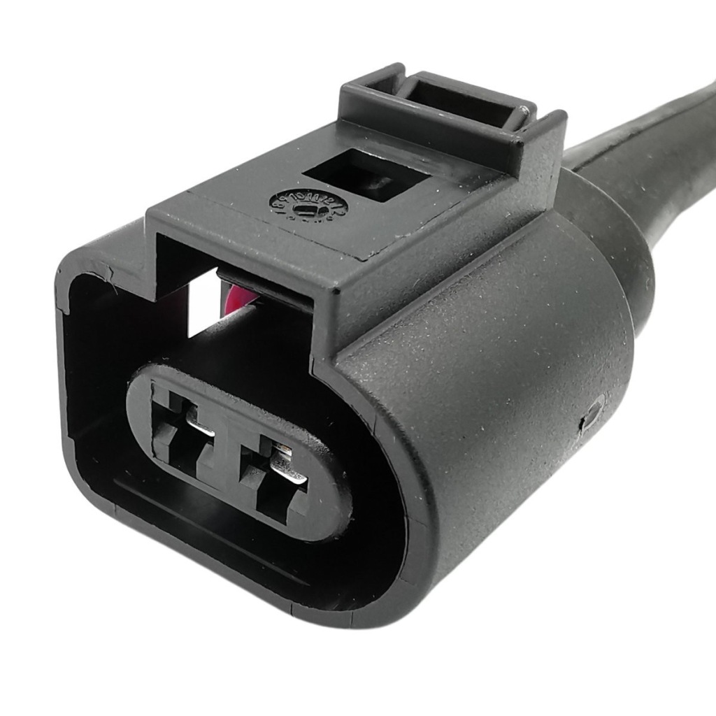 фото №1, Жгут штекер суппорт заднего vw passat b6, b7