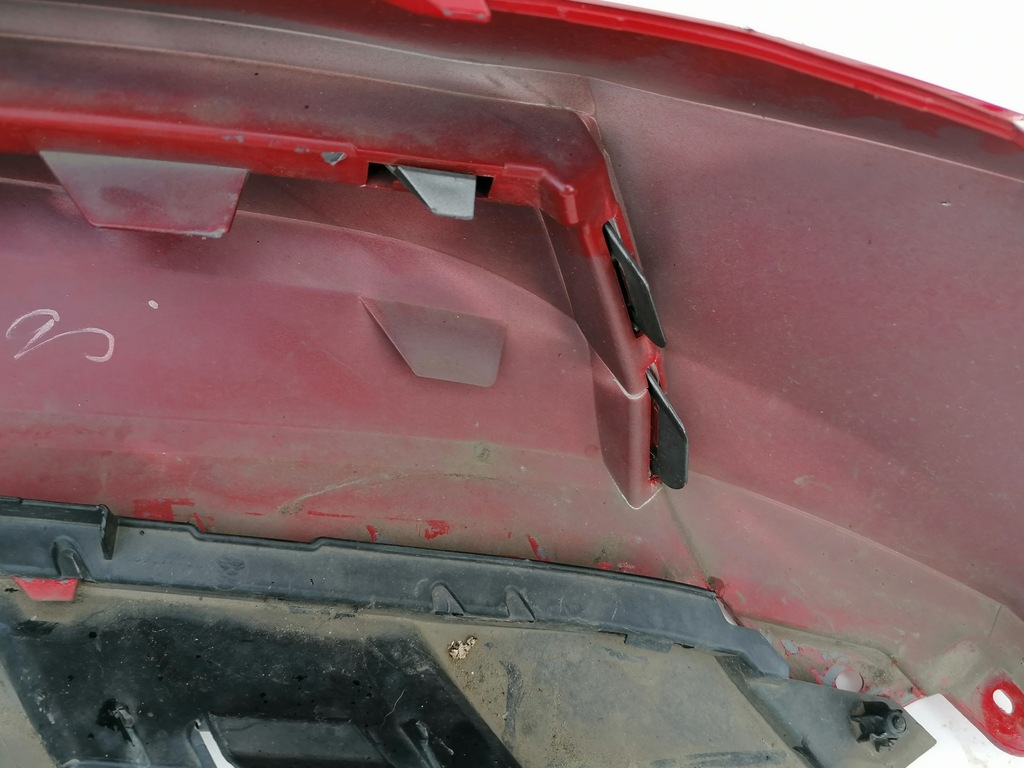 фото №15, Бампер перед skoda kamiq