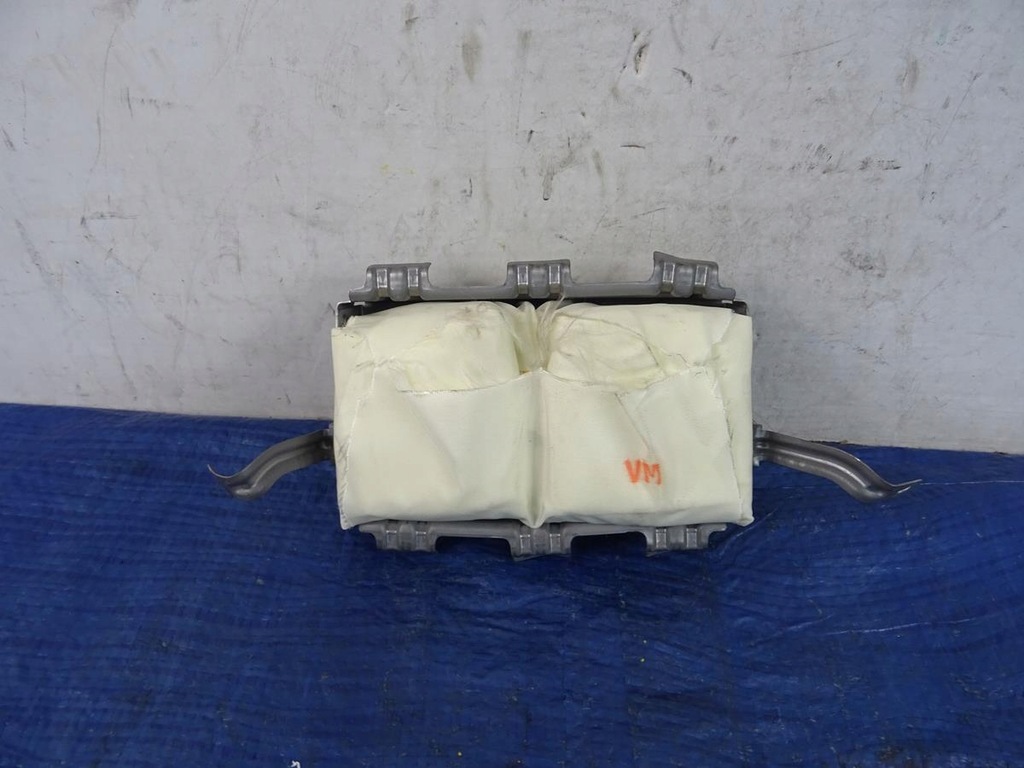 фото №1, Подушка пасажира toyota iq