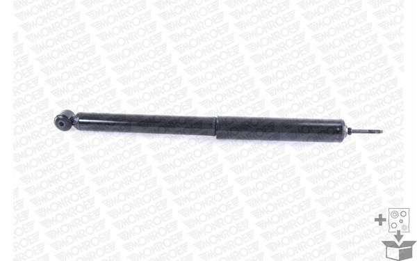 фото №12, Monroe амортизатор toyota urban cruiser _p1_