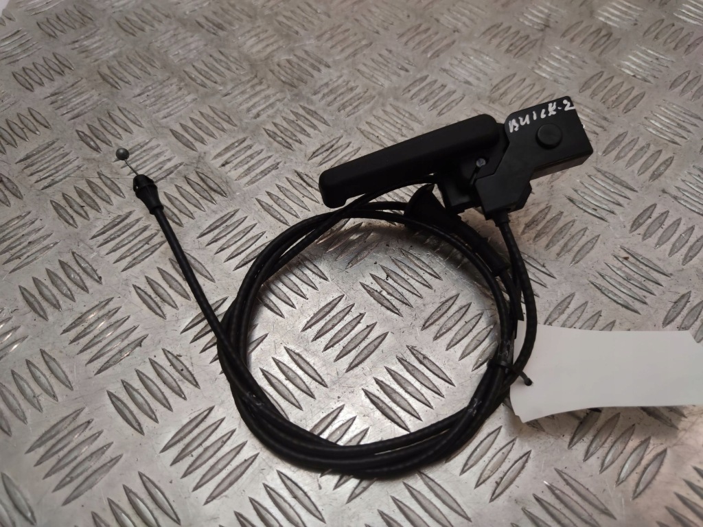 Купити Buick encore i 2019 ручка відкривання капот 42575972