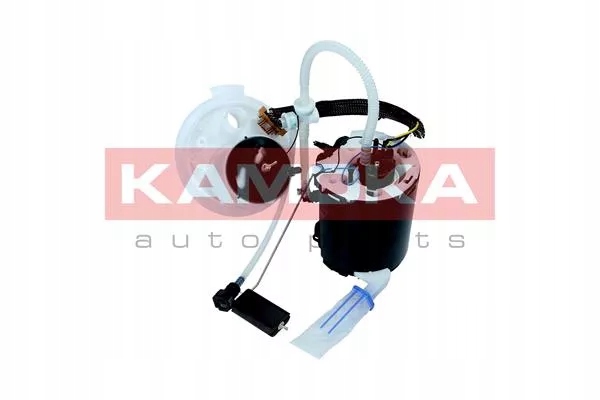 фото №10, 8400068 kam насос топлива elektr. с модуль zasilającym land