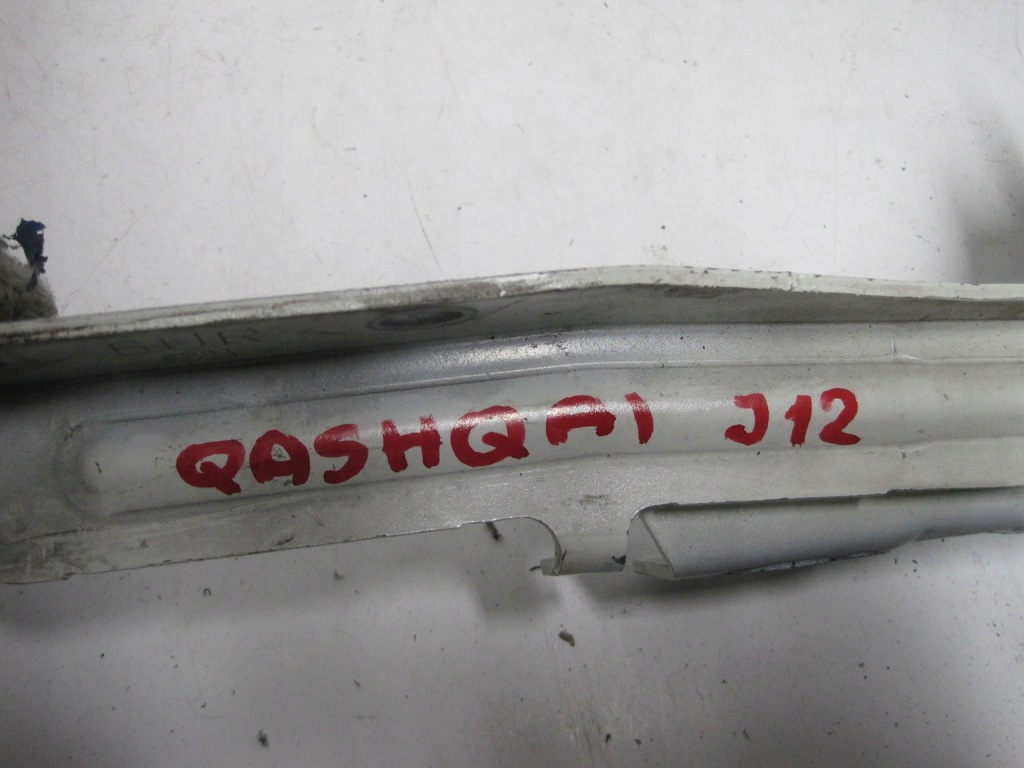 Петля кришки задній ліве правий nissan qashqai 3 j12 Зі Шроту