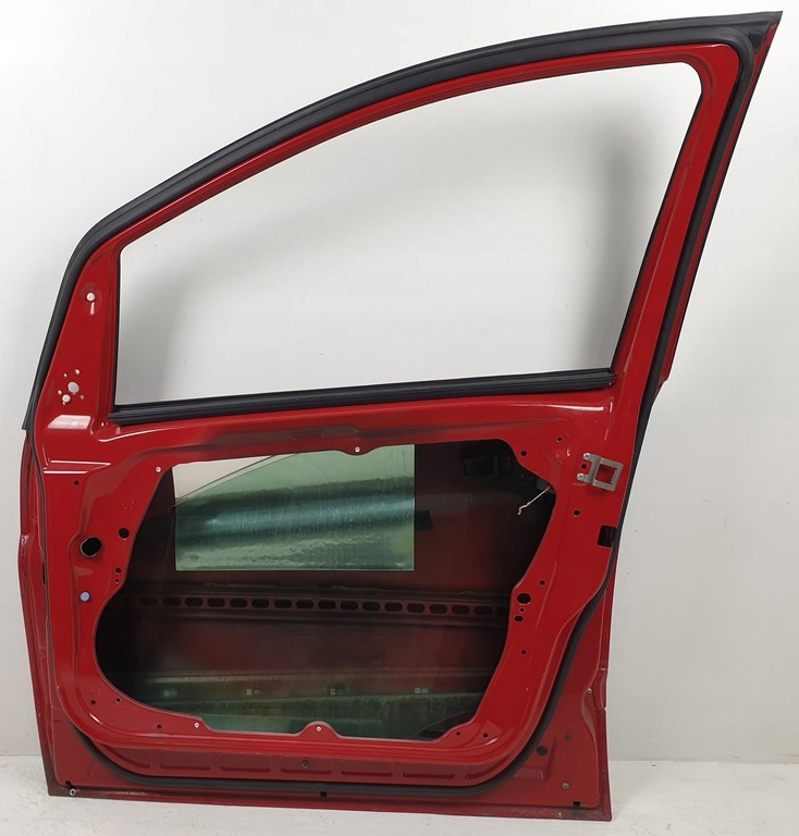 фото №6, Дверь правый перед 589 mercedes w245