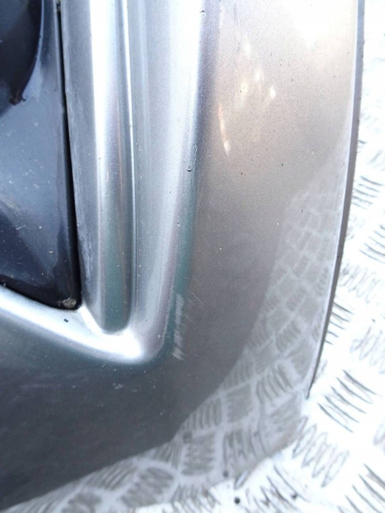 фото №9, Бампер перед kpl. mazda 6 gj 12-15r. 38p