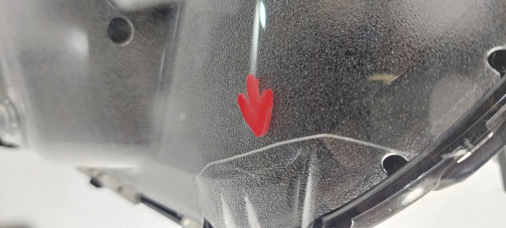 фото №11, Mazda cx-5 ii 2022 лампы передние