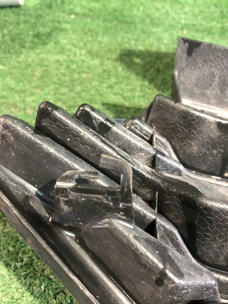 фото №7, Решітка радіатора vw t-roc