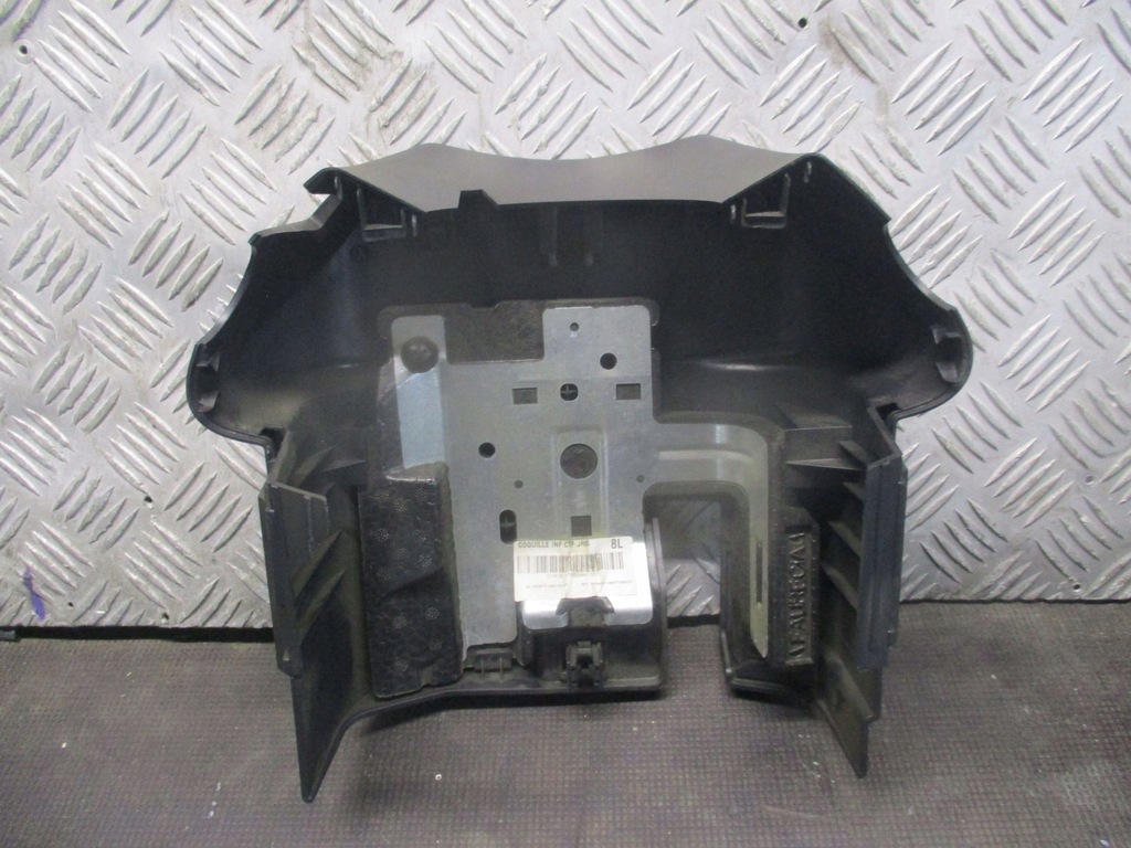 фото №2, Корпус руля renault scenic grand iii 09-13r.