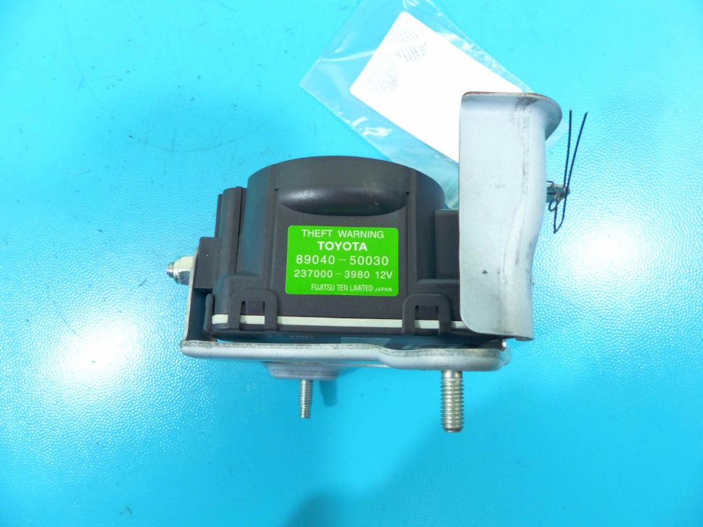 Клаксон сирена сигналізація lexus ls iv 06-09 Доставка