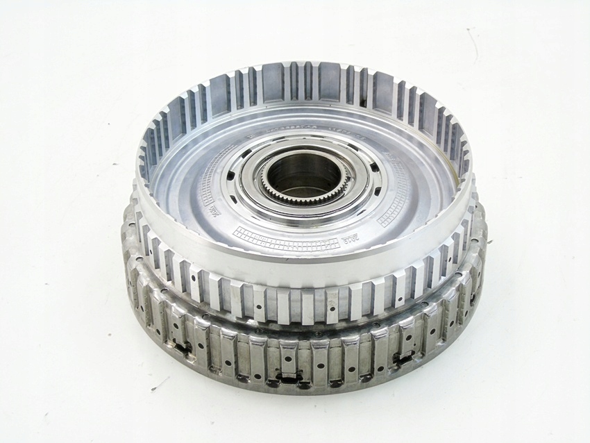 фото №1, Барабан корзина коробки передач pacifica ram 200 cherokee renegade compass